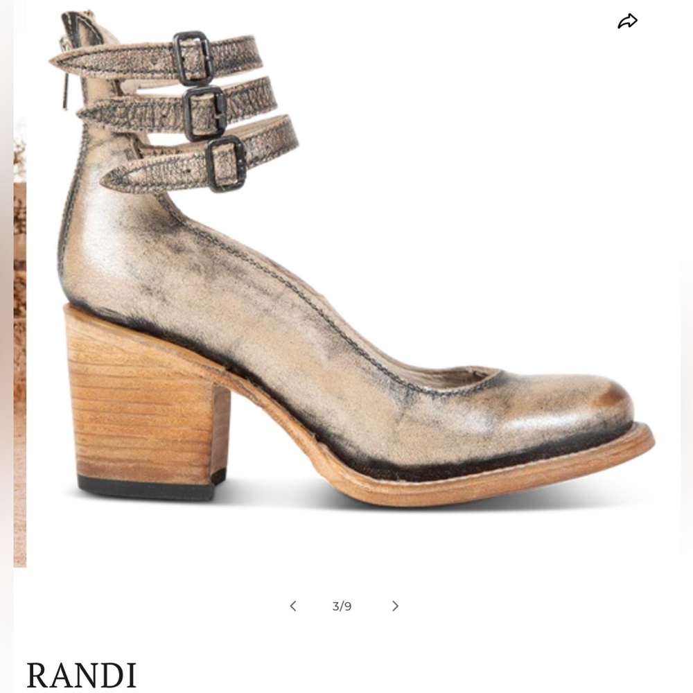 Freebird Randi